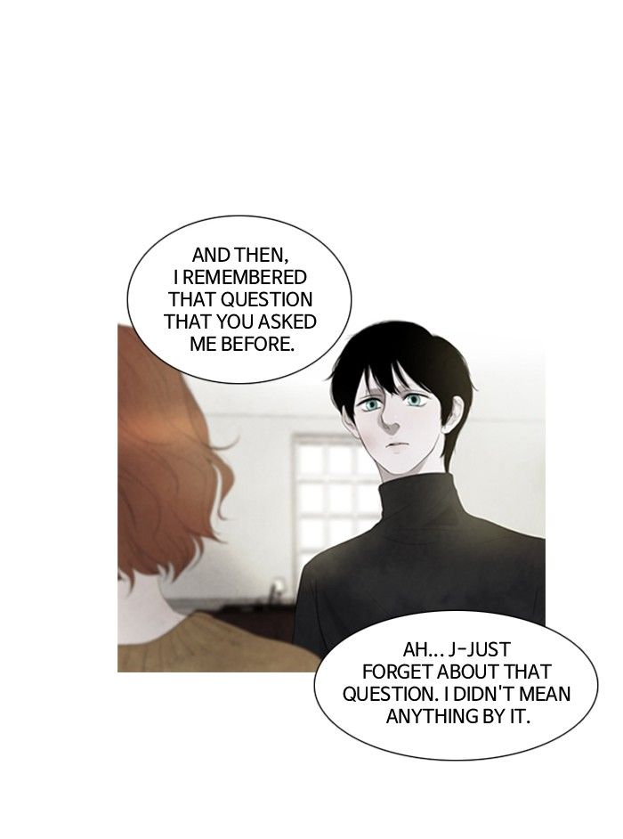 Read Winter Woods (en) Manga Online