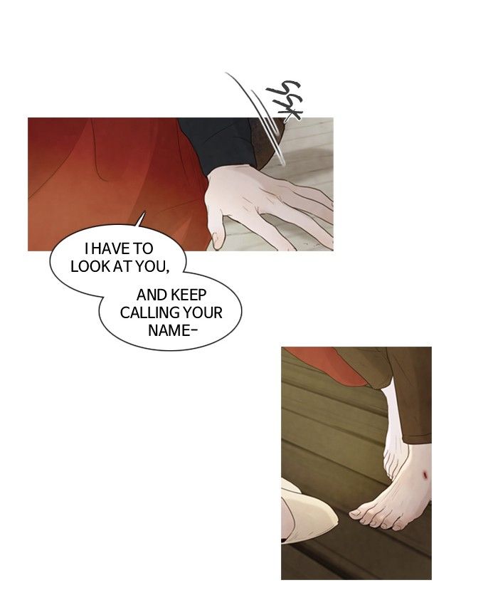 Read Winter Woods (en) Manga Online