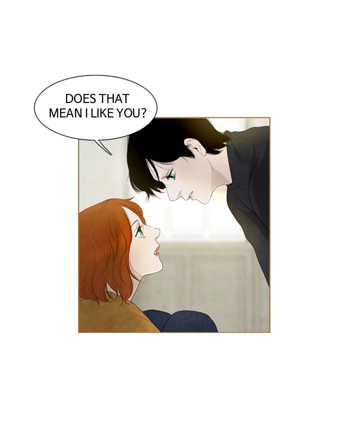 Read Winter Woods (en) Manga Online