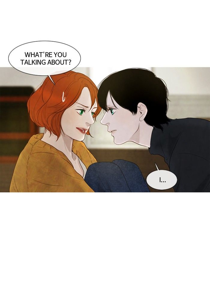 Read Winter Woods (en) Manga Online