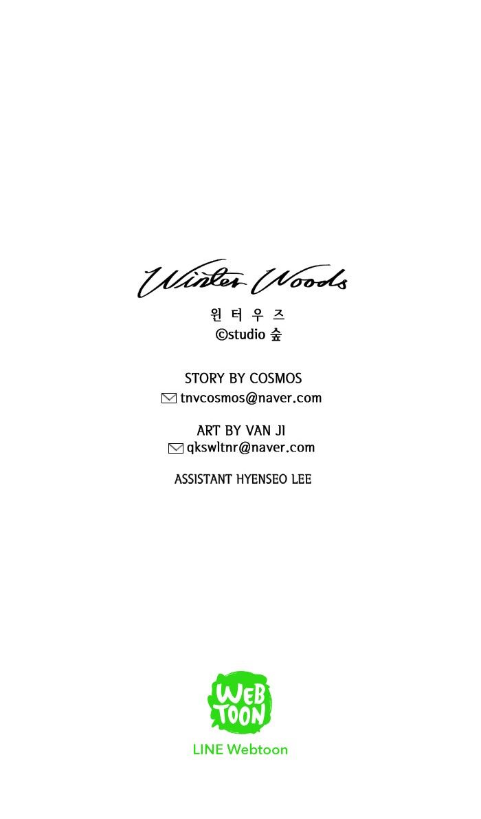 Read Winter Woods (en) Manga Online
