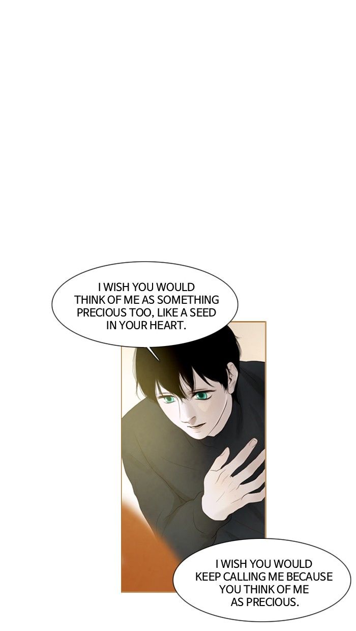 Read Winter Woods (en) Manga Online