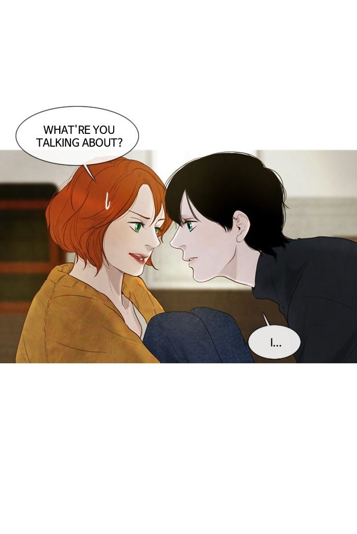 Read Winter Woods (en) Manga Online