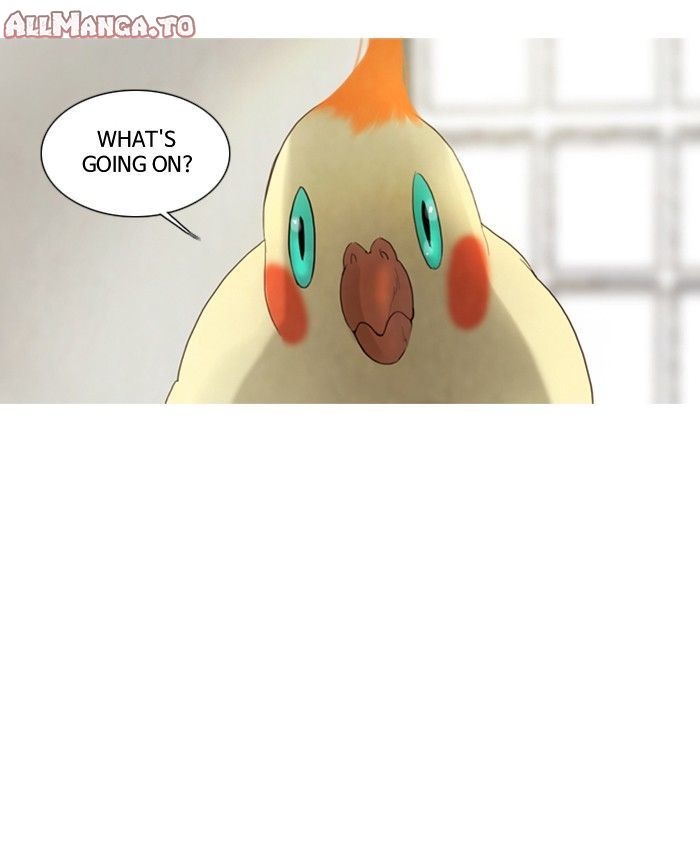 Read Winter Woods (en) Manga Online