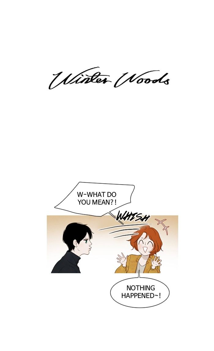Read Winter Woods (en) Manga Online