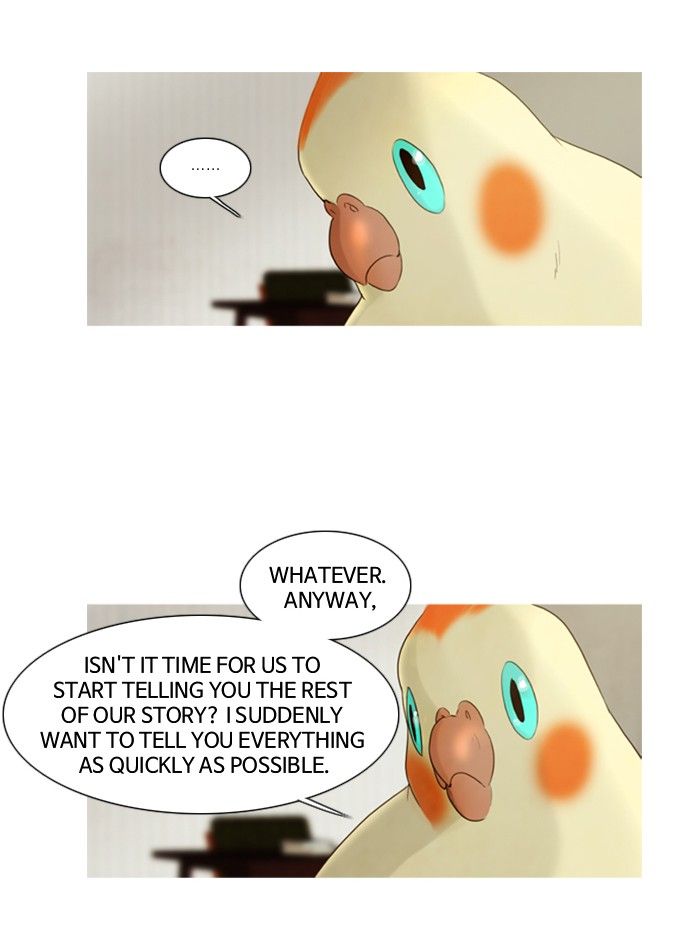 Read Winter Woods (en) Manga Online