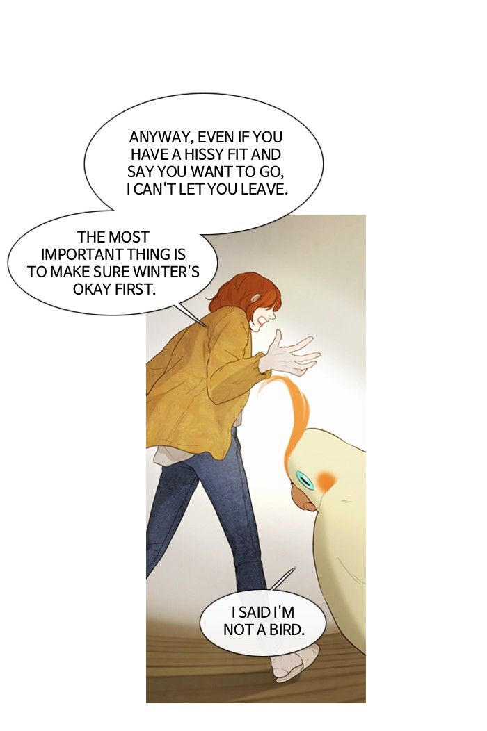 Read Winter Woods (en) Manga Online