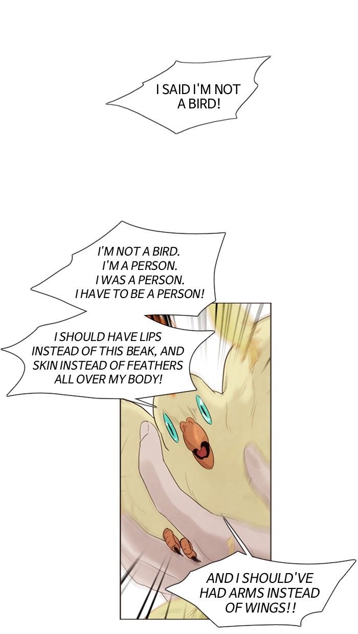 Read Winter Woods (en) Manga Online