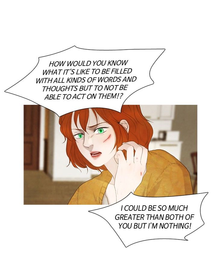 Read Winter Woods (en) Manga Online