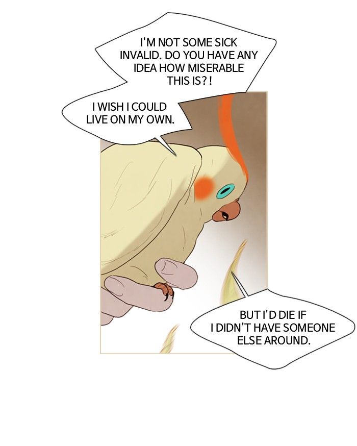 Read Winter Woods (en) Manga Online