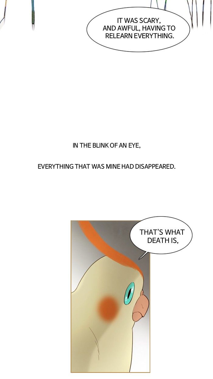 Read Winter Woods (en) Manga Online