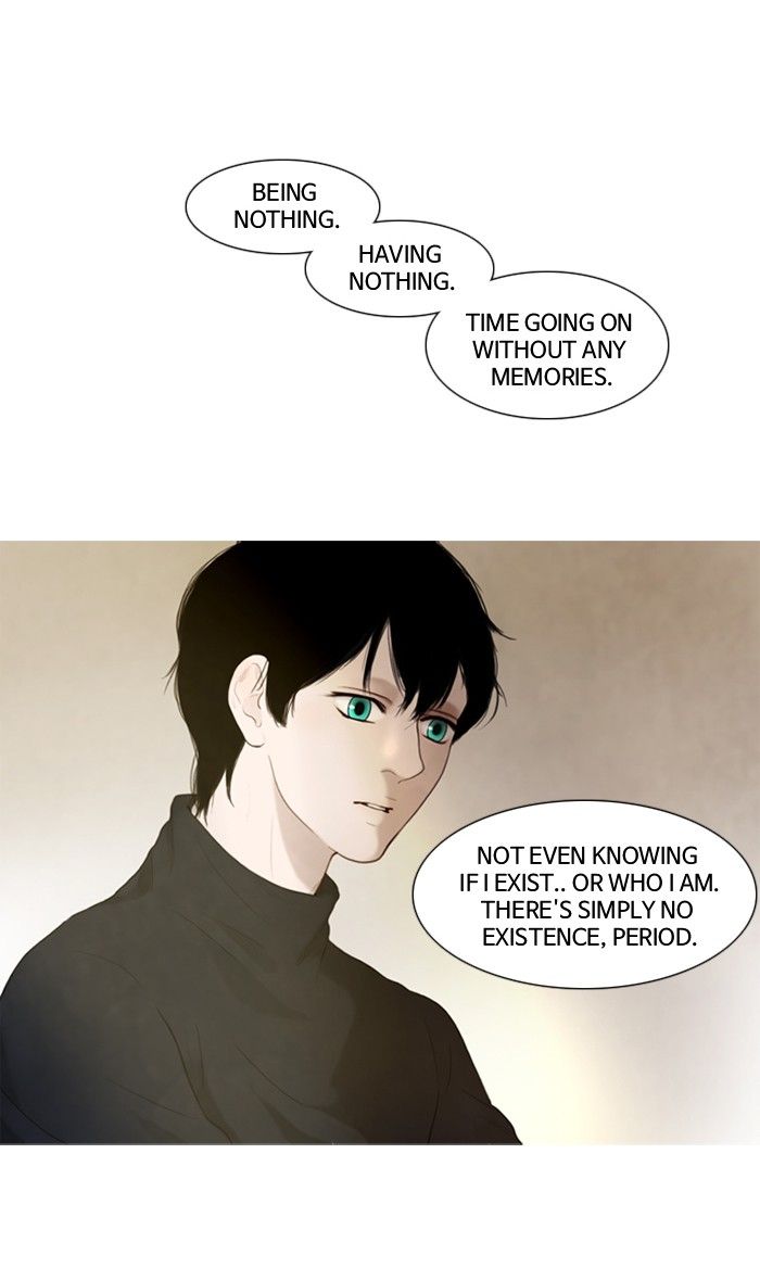 Read Winter Woods (en) Manga Online