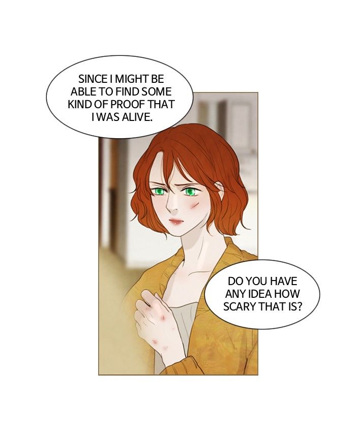 Read Winter Woods (en) Manga Online