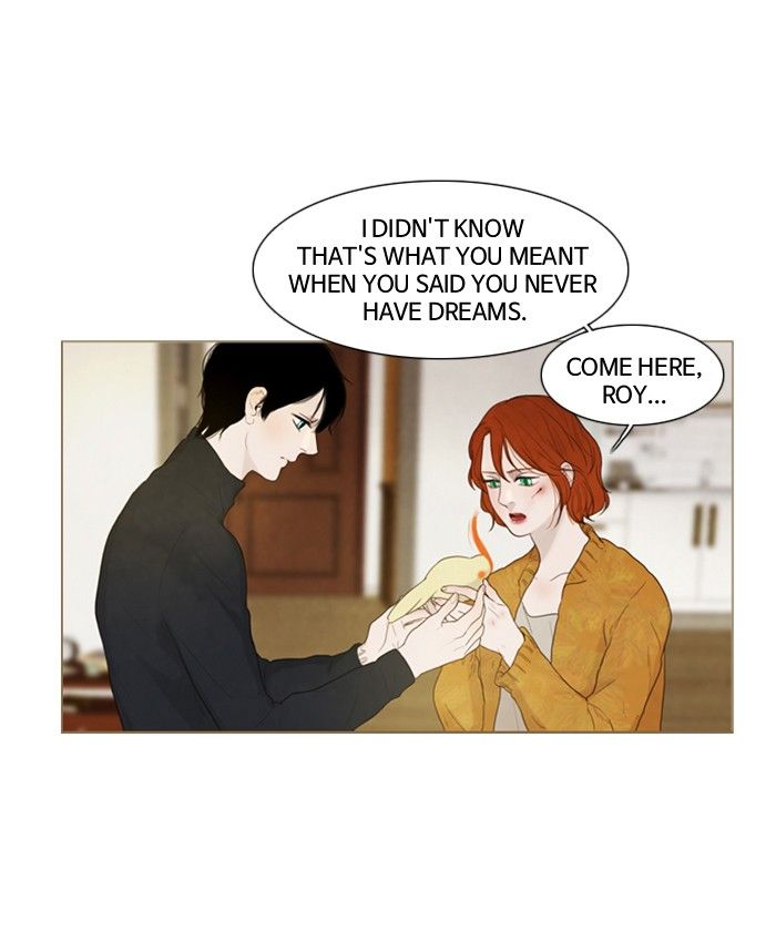 Read Winter Woods (en) Manga Online