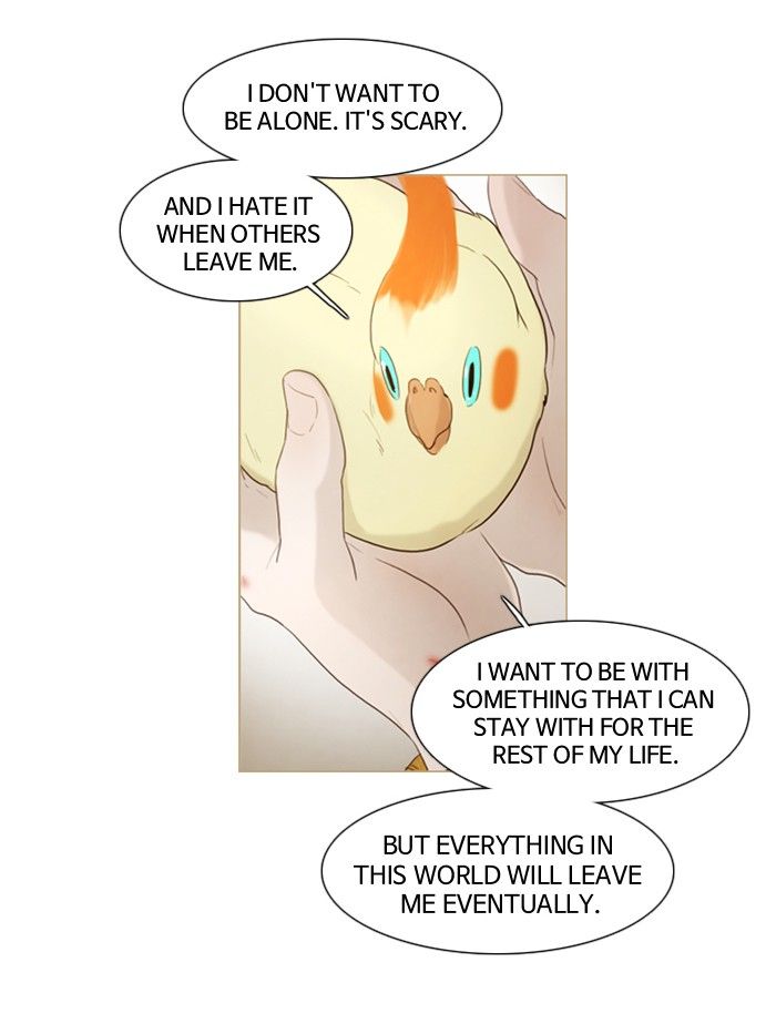 Read Winter Woods (en) Manga Online