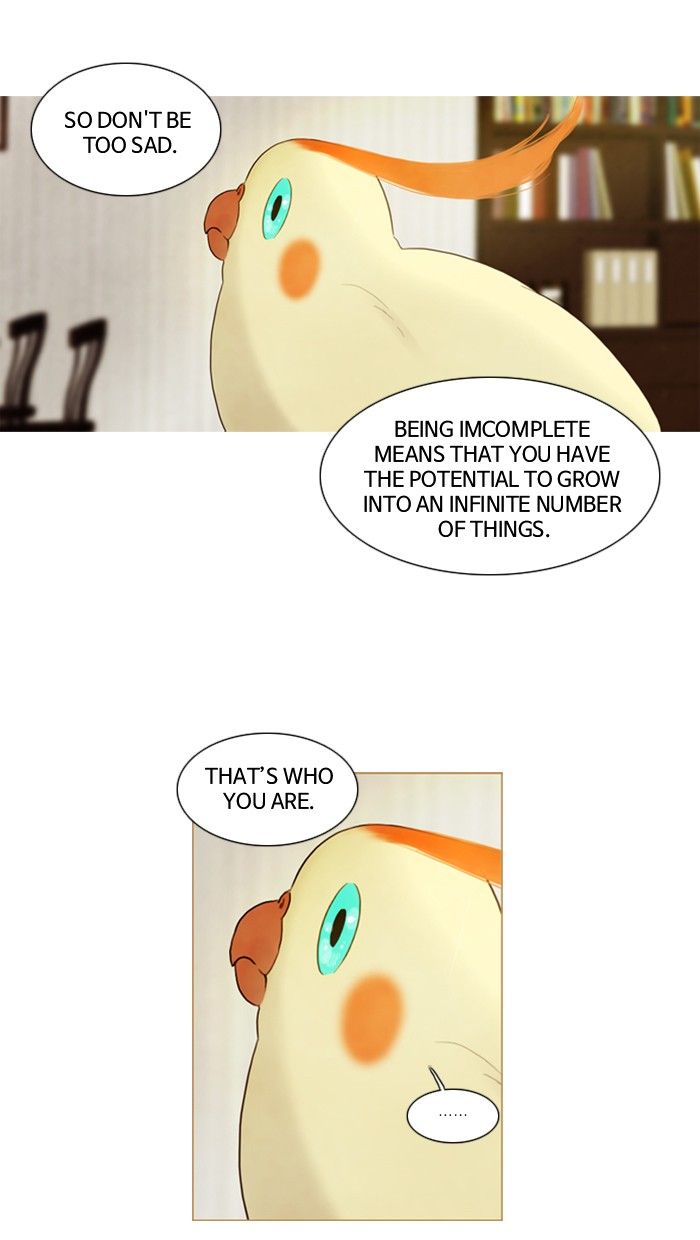 Read Winter Woods (en) Manga Online