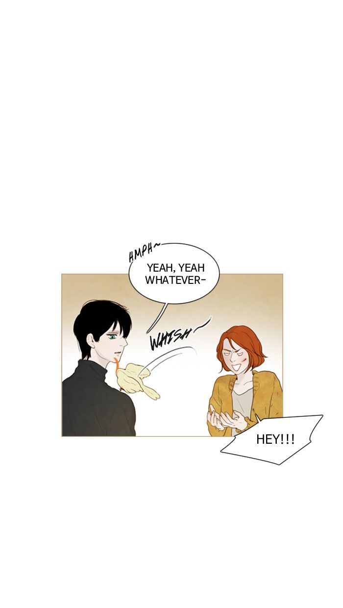 Read Winter Woods (en) Manga Online