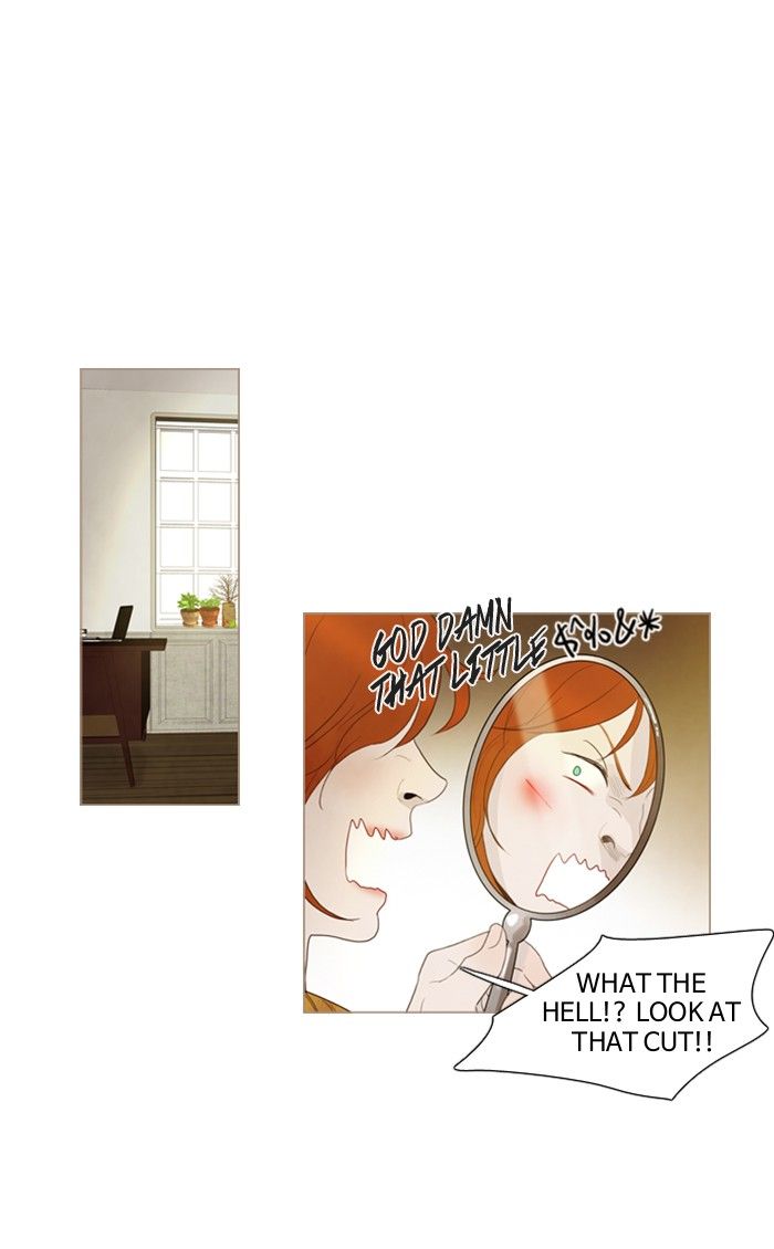 Read Winter Woods (en) Manga Online