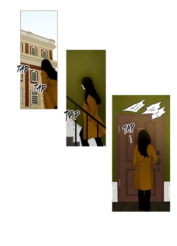 Read Winter Woods (en) Manga Online