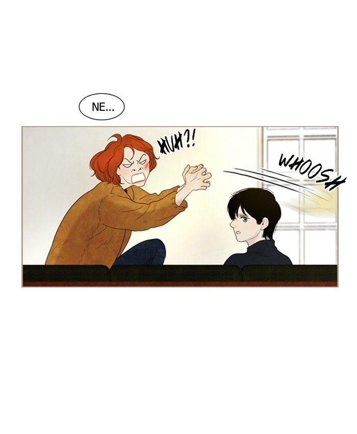 Read Winter Woods (en) Manga Online