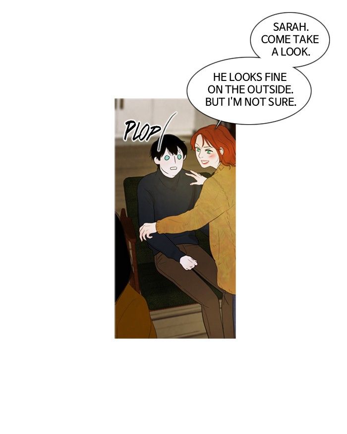 Read Winter Woods (en) Manga Online