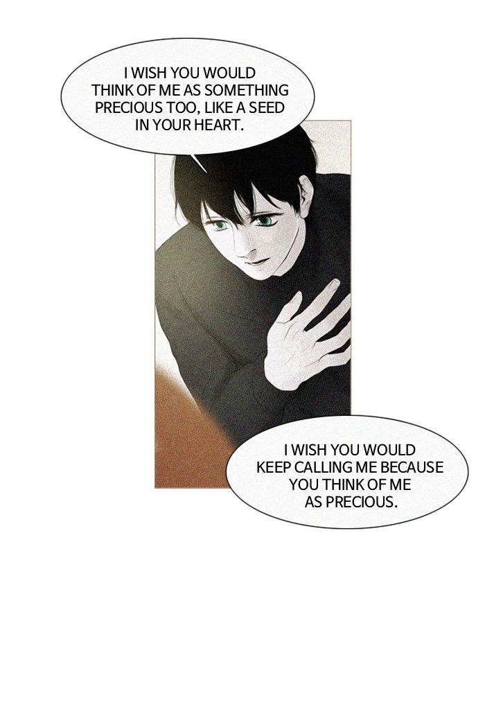 Read Winter Woods (en) Manga Online