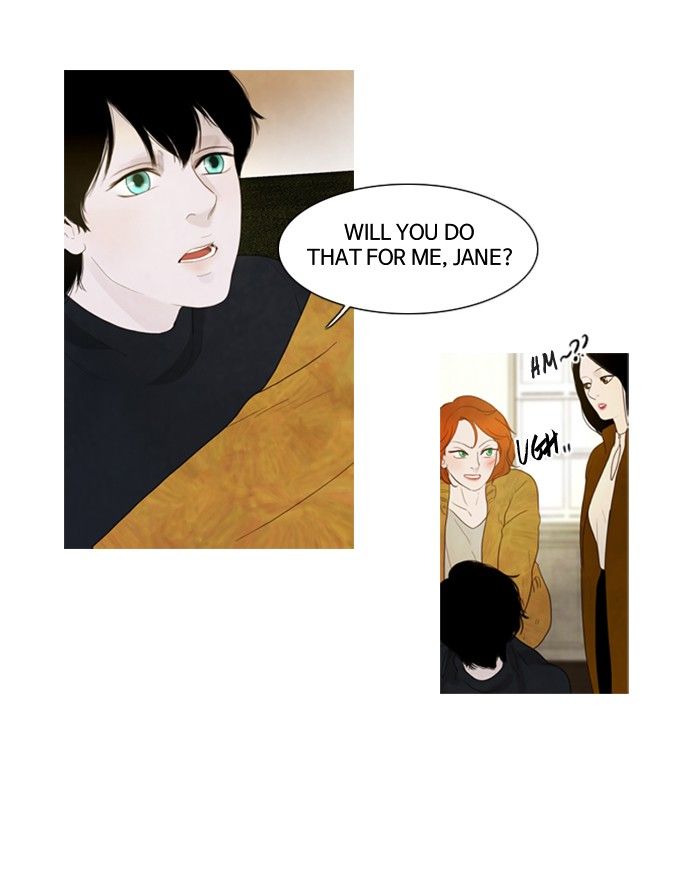 Read Winter Woods (en) Manga Online