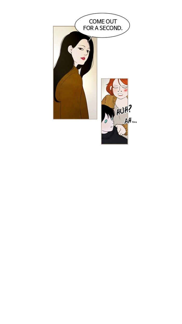 Read Winter Woods (en) Manga Online