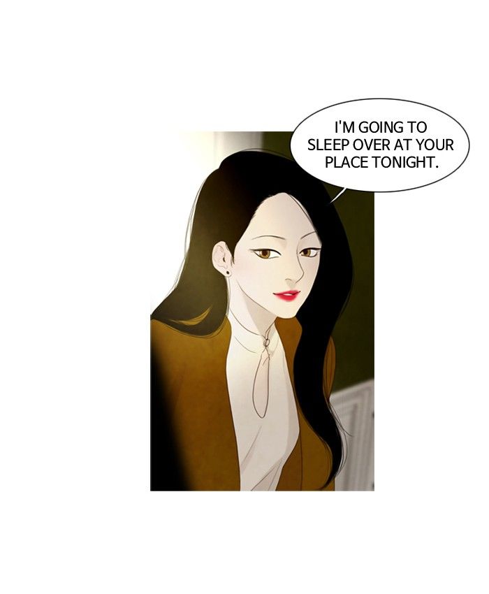 Read Winter Woods (en) Manga Online