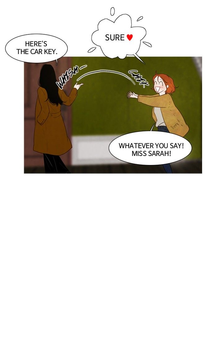 Read Winter Woods (en) Manga Online