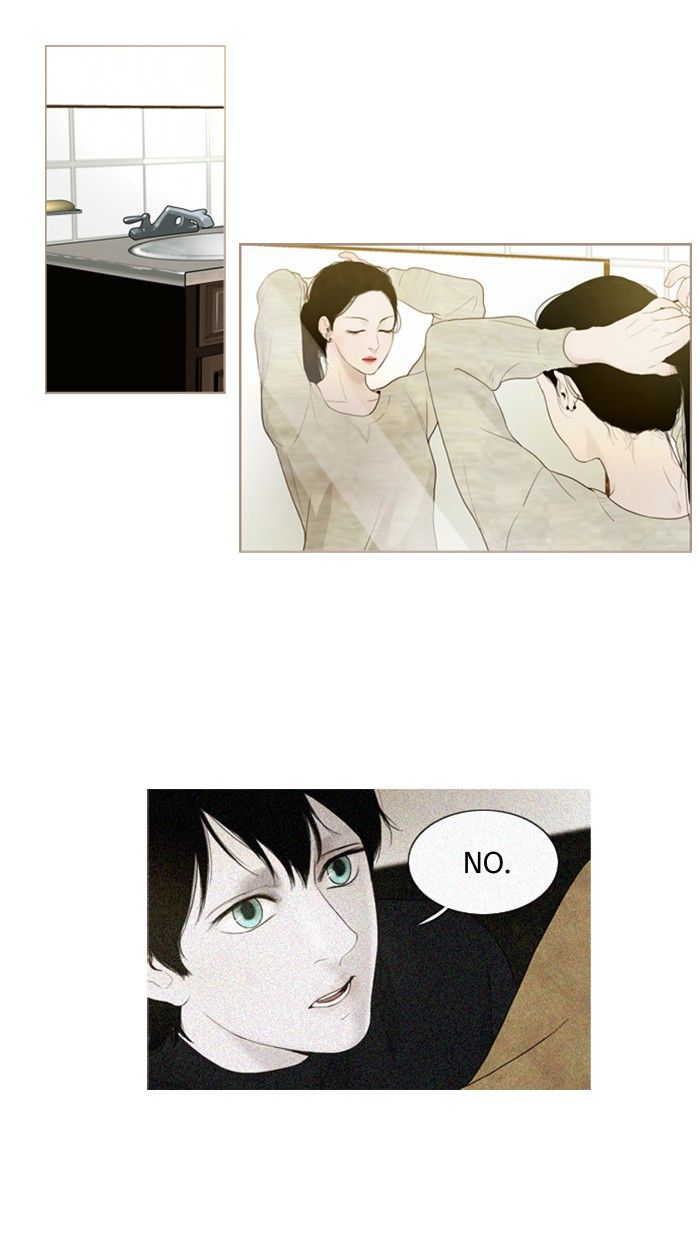 Read Winter Woods (en) Manga Online