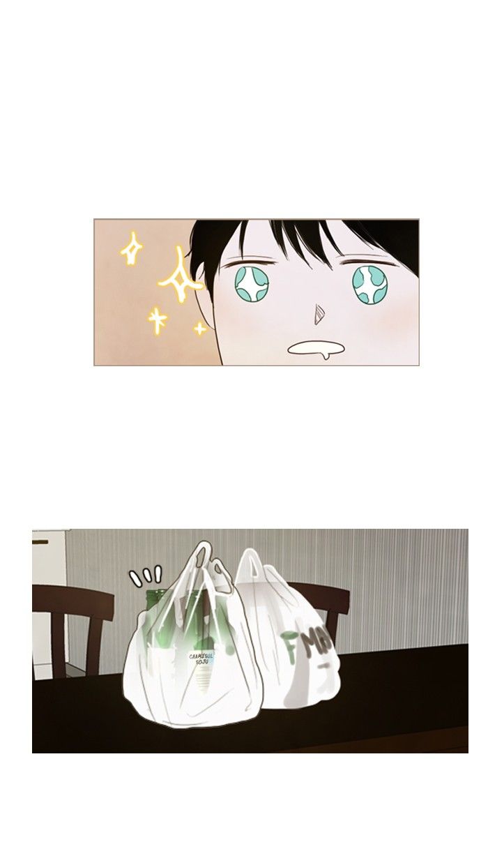 Read Winter Woods (en) Manga Online