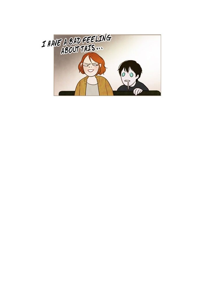 Read Winter Woods (en) Manga Online