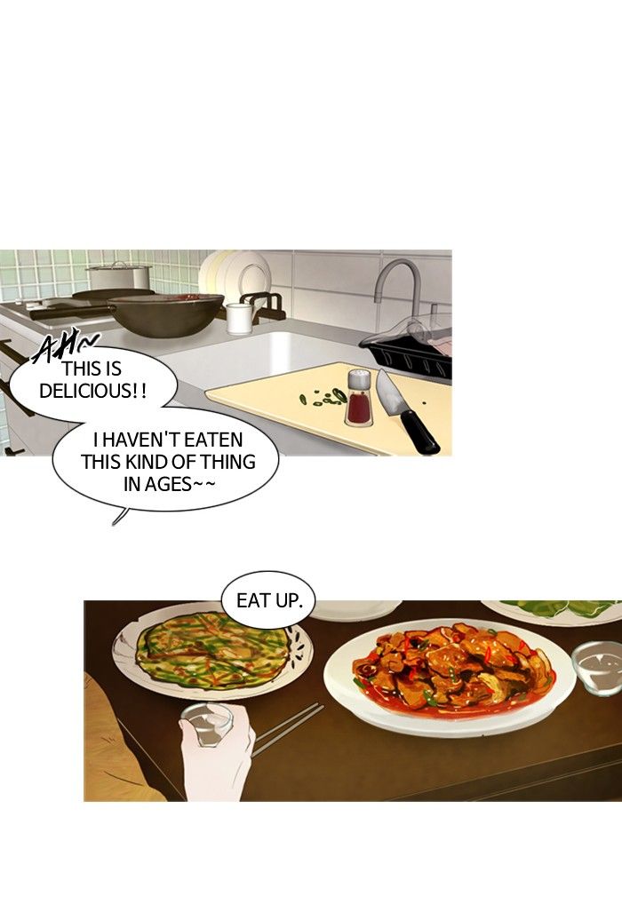 Read Winter Woods (en) Manga Online