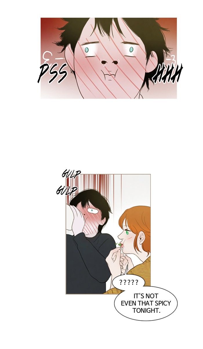 Read Winter Woods (en) Manga Online