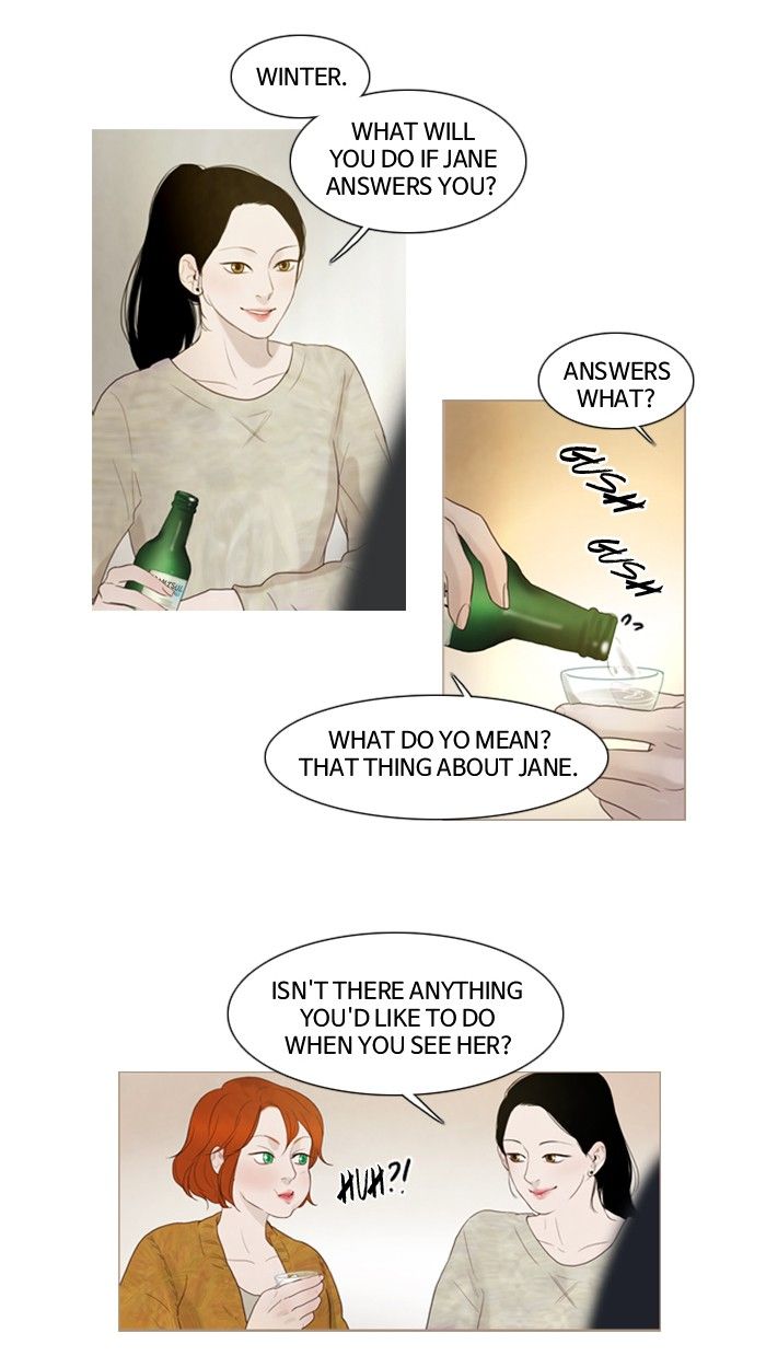 Read Winter Woods (en) Manga Online