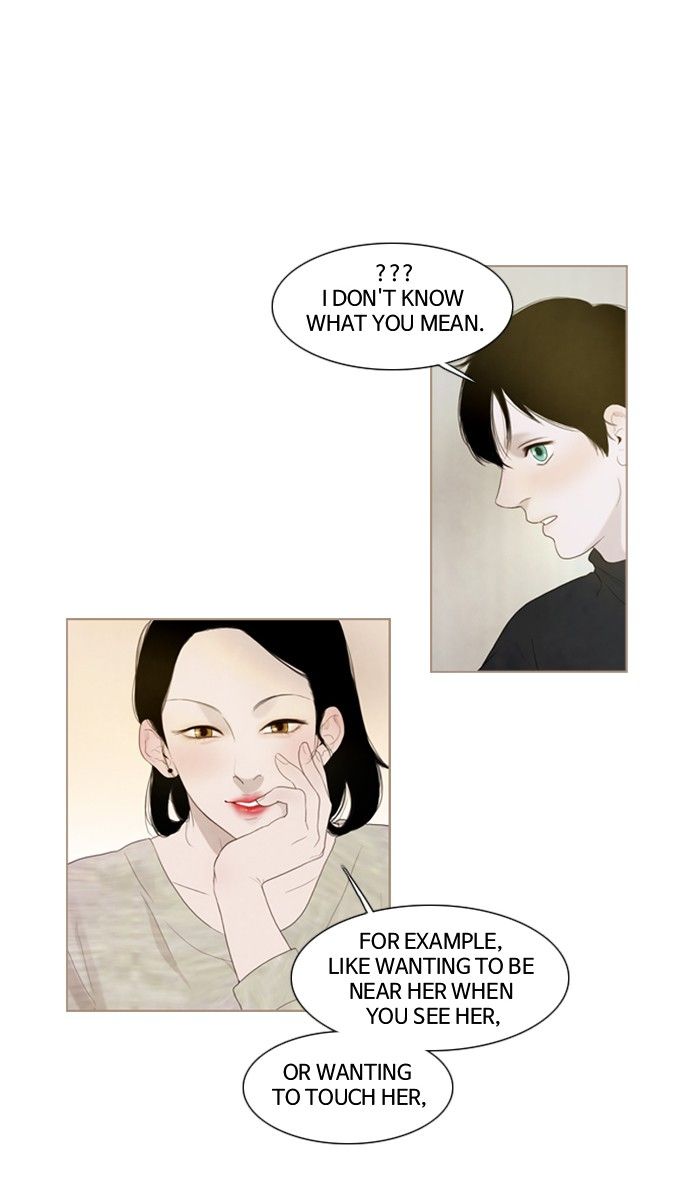 Read Winter Woods (en) Manga Online