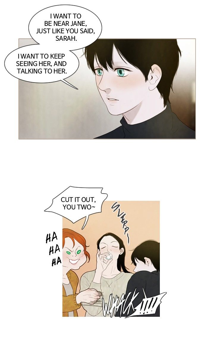 Read Winter Woods (en) Manga Online