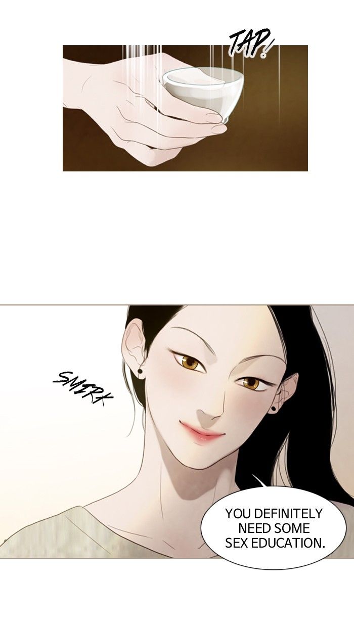 Read Winter Woods (en) Manga Online