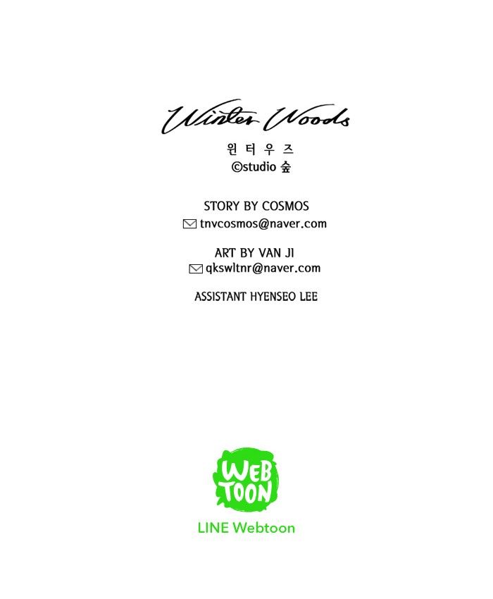 Read Winter Woods (en) Manga Online