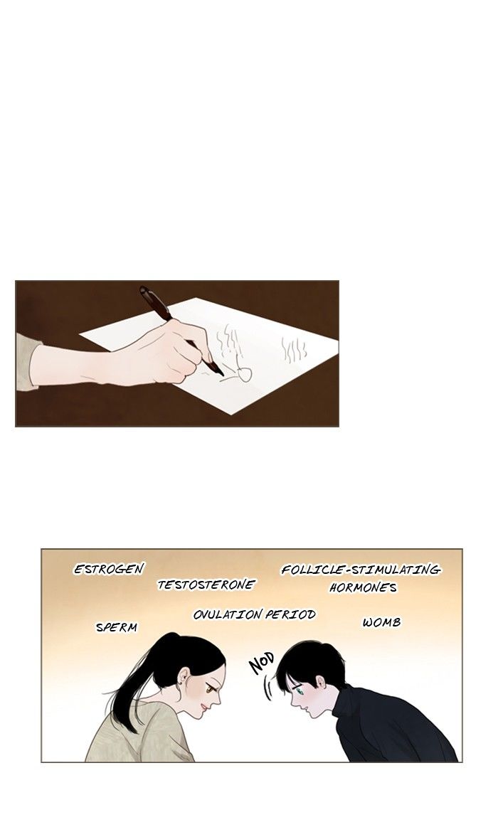 Read Winter Woods (en) Manga Online