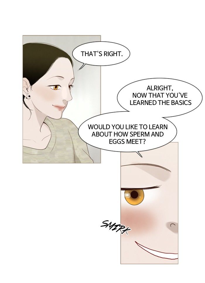 Read Winter Woods (en) Manga Online