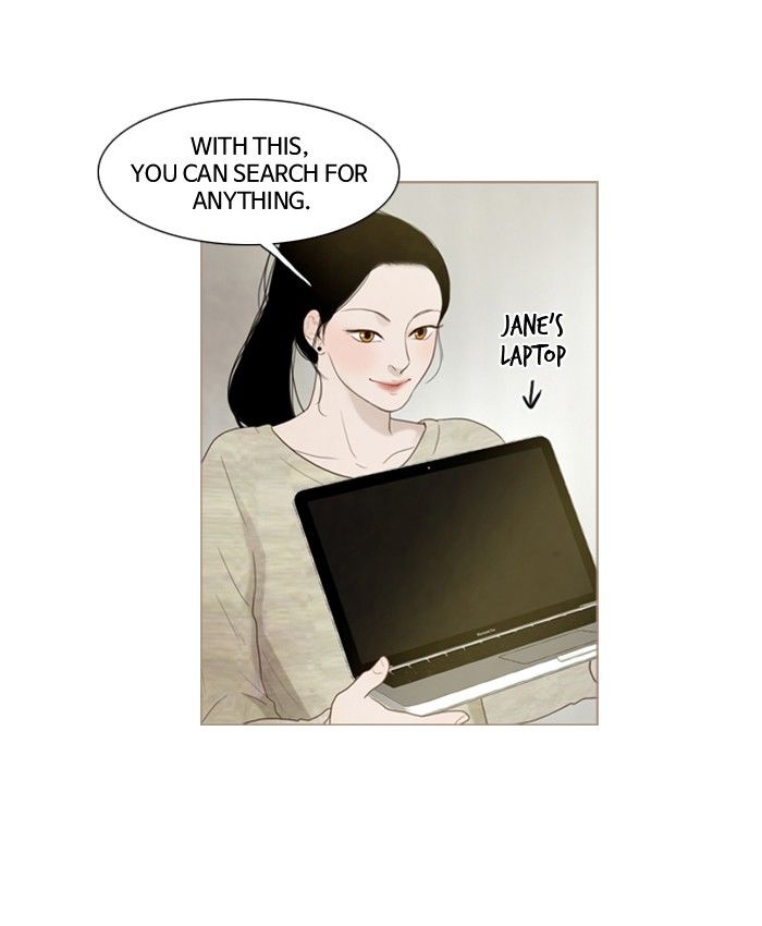 Read Winter Woods (en) Manga Online