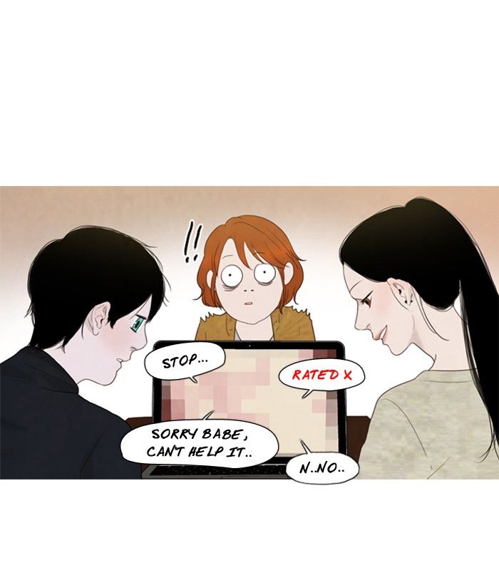 Read Winter Woods (en) Manga Online