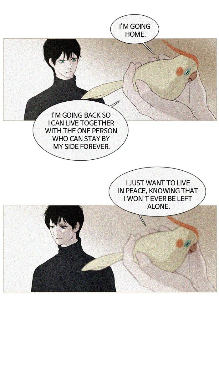 Read Winter Woods (en) Manga Online