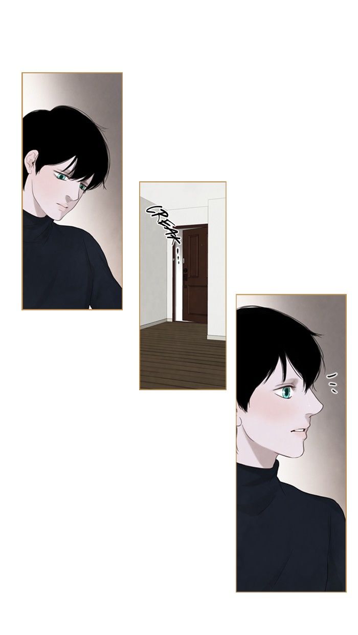 Read Winter Woods (en) Manga Online