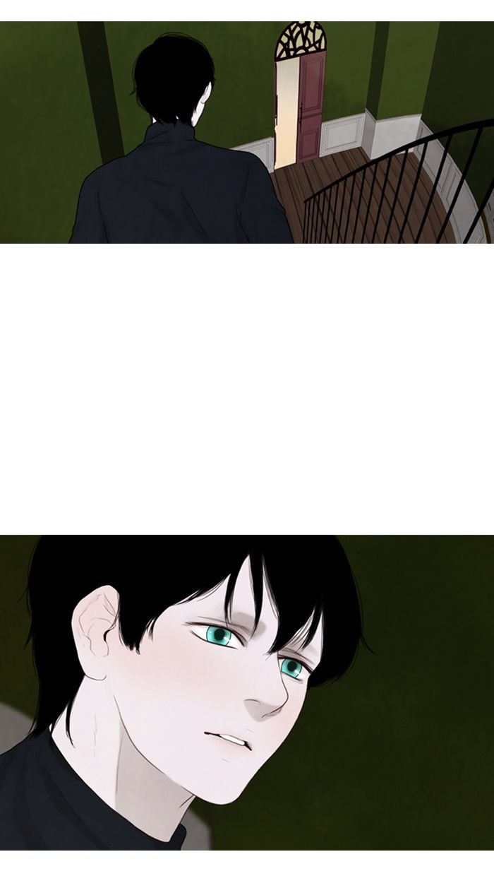 Read Winter Woods (en) Manga Online