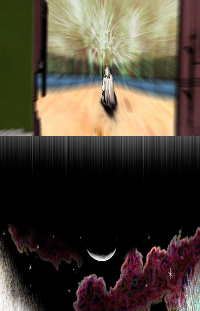 Read Winter Woods (en) Manga Online