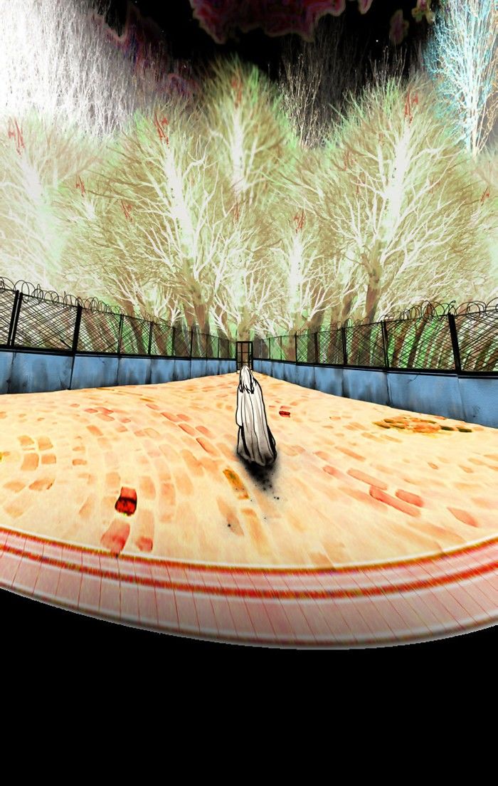 Read Winter Woods (en) Manga Online