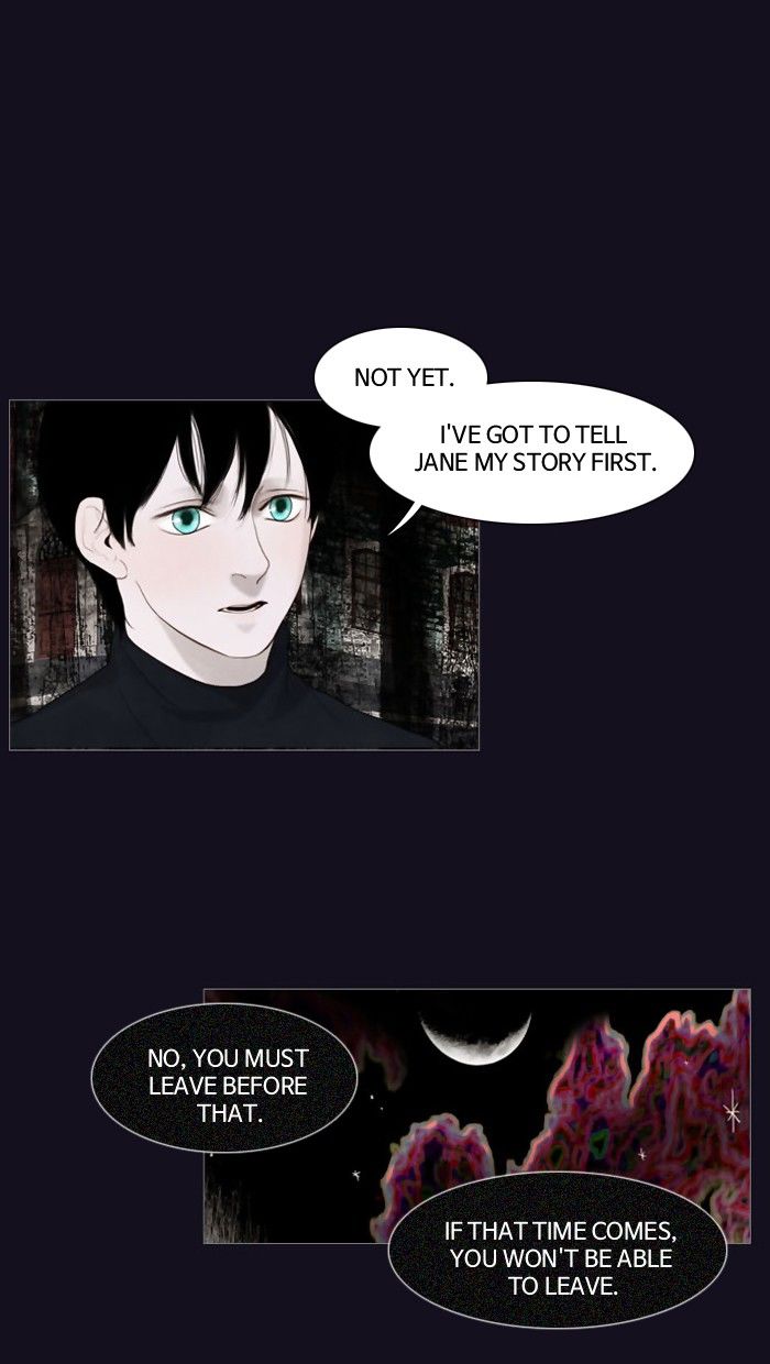 Read Winter Woods (en) Manga Online